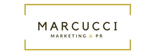 Marcucci Marketing &amp; PR