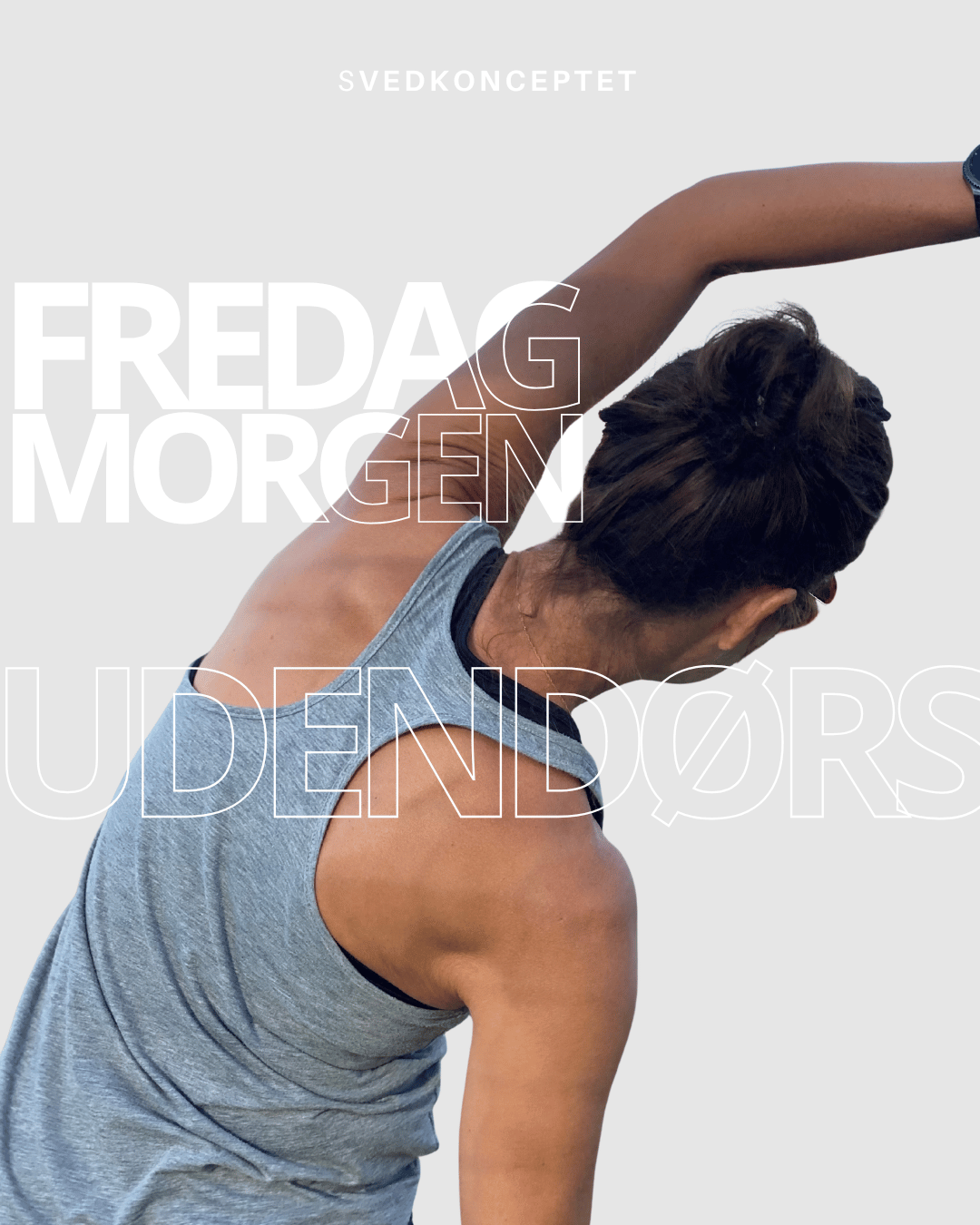 FREDAG MORGEN