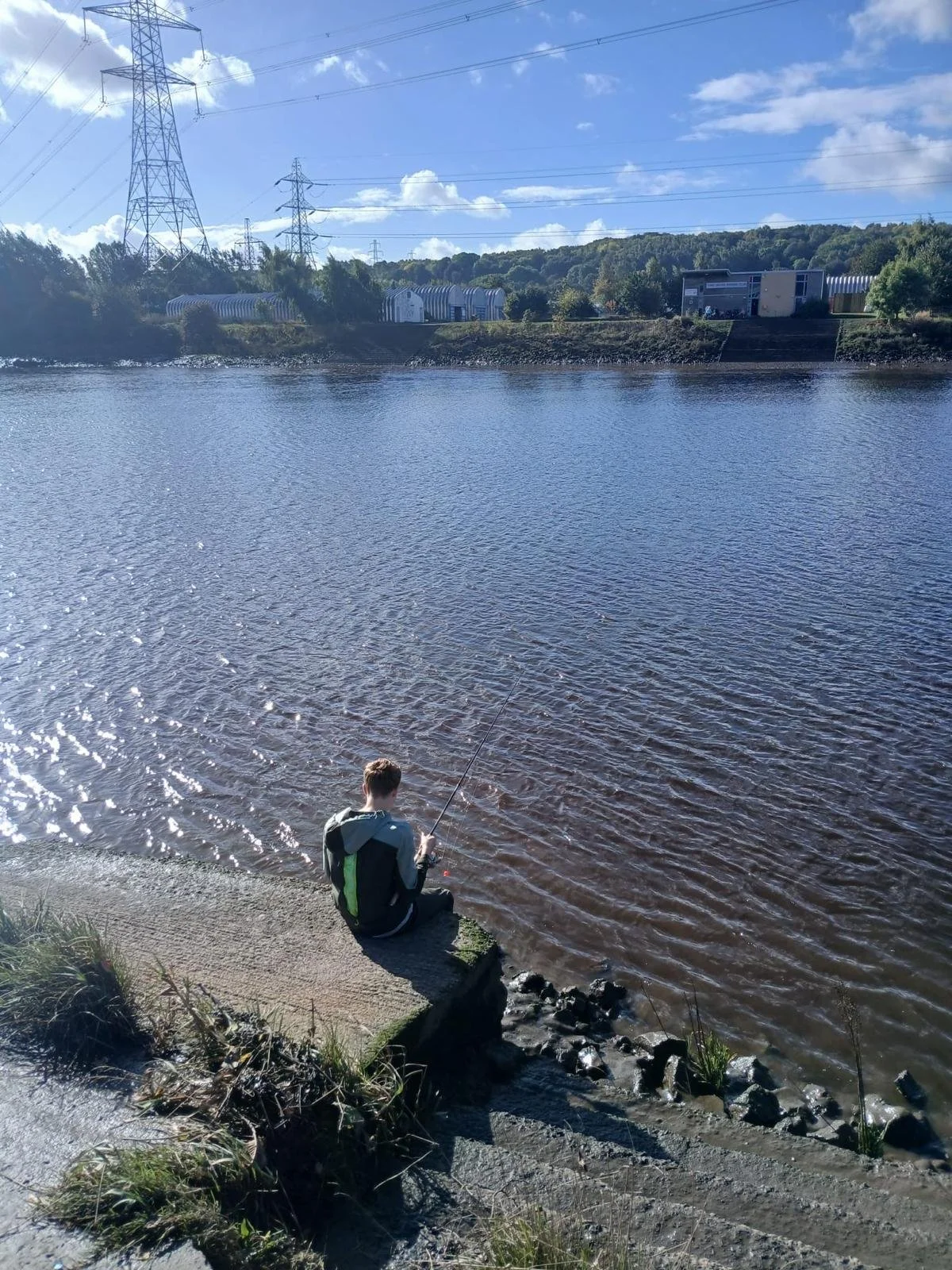 A day at Adventure in Learning