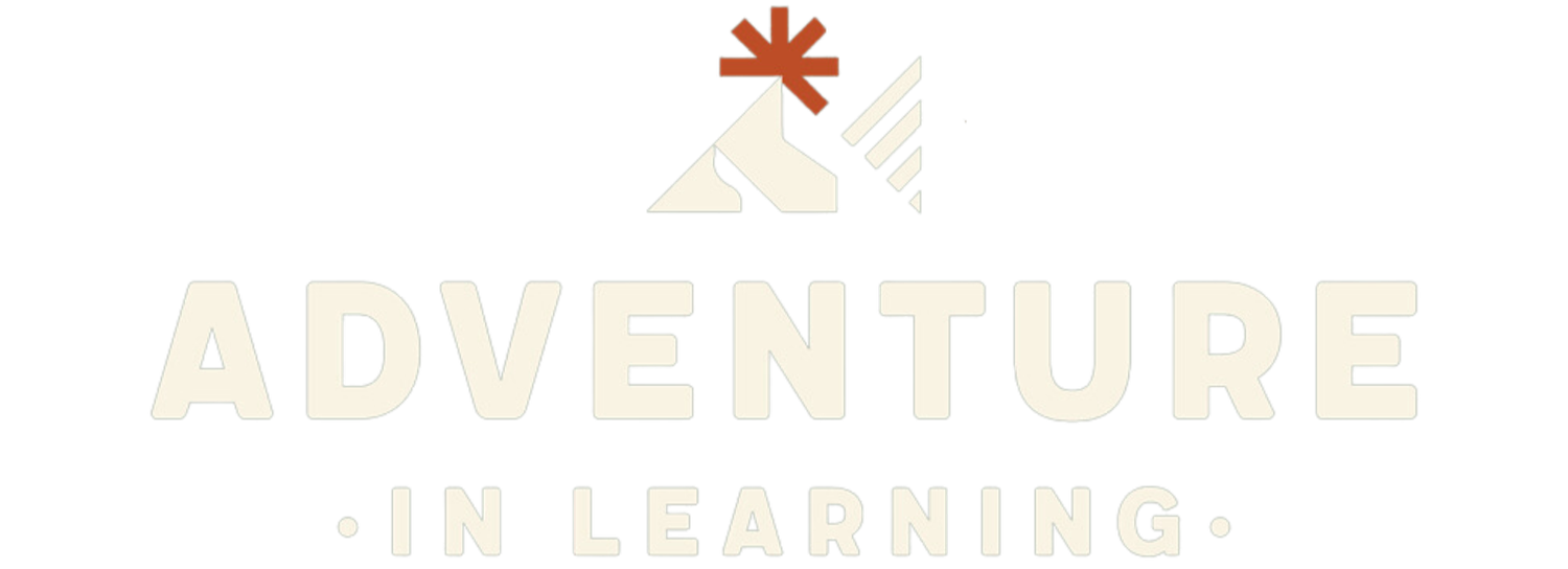 Adventure in Learning