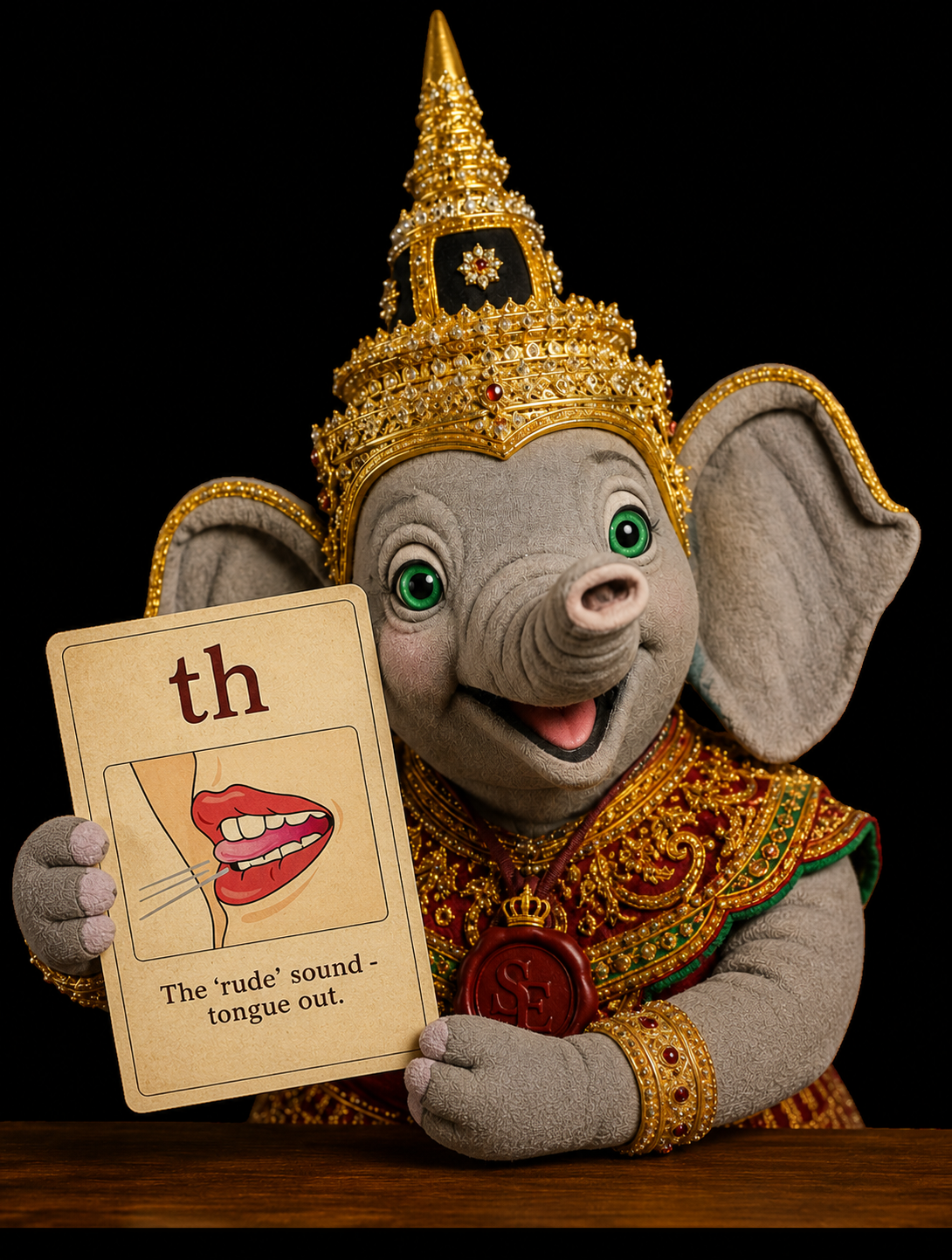 Phonics at 13:00-14:00
