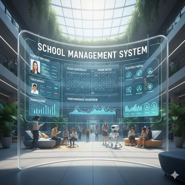 Virtual Schools-

For virtual learning, the focus shifts to systems. I build automated infrastructure that handles delivery, tracking, and engagement, so the technology carries the operational weight and teachers can focus entirely on teaching.