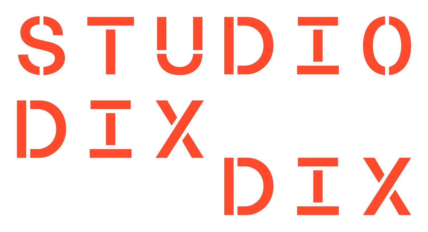 Studio Dix Dix - Danses &amp; Mouvement