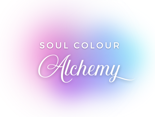 Soul Colour Alchemy