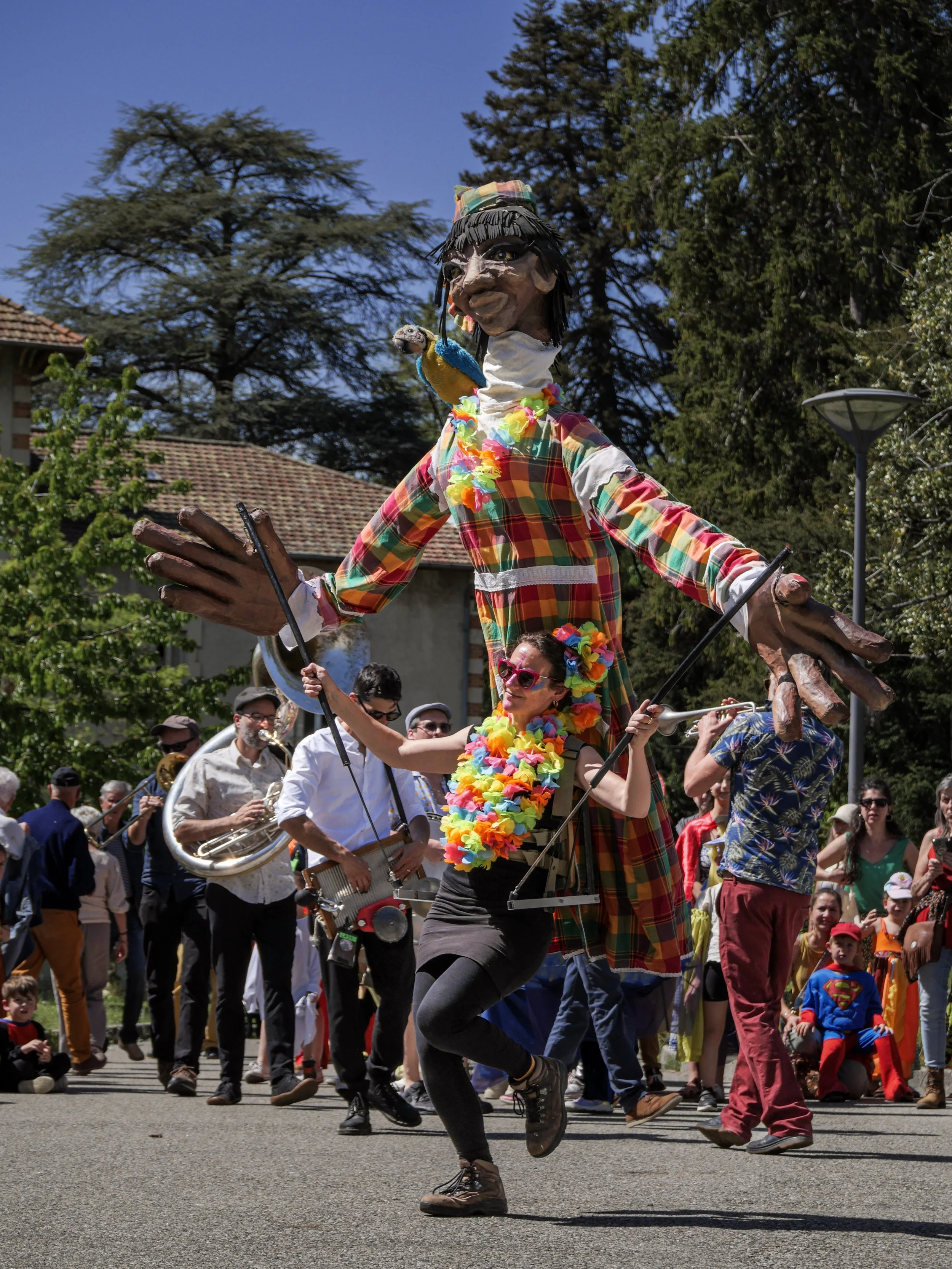 Evénementiel & culturel