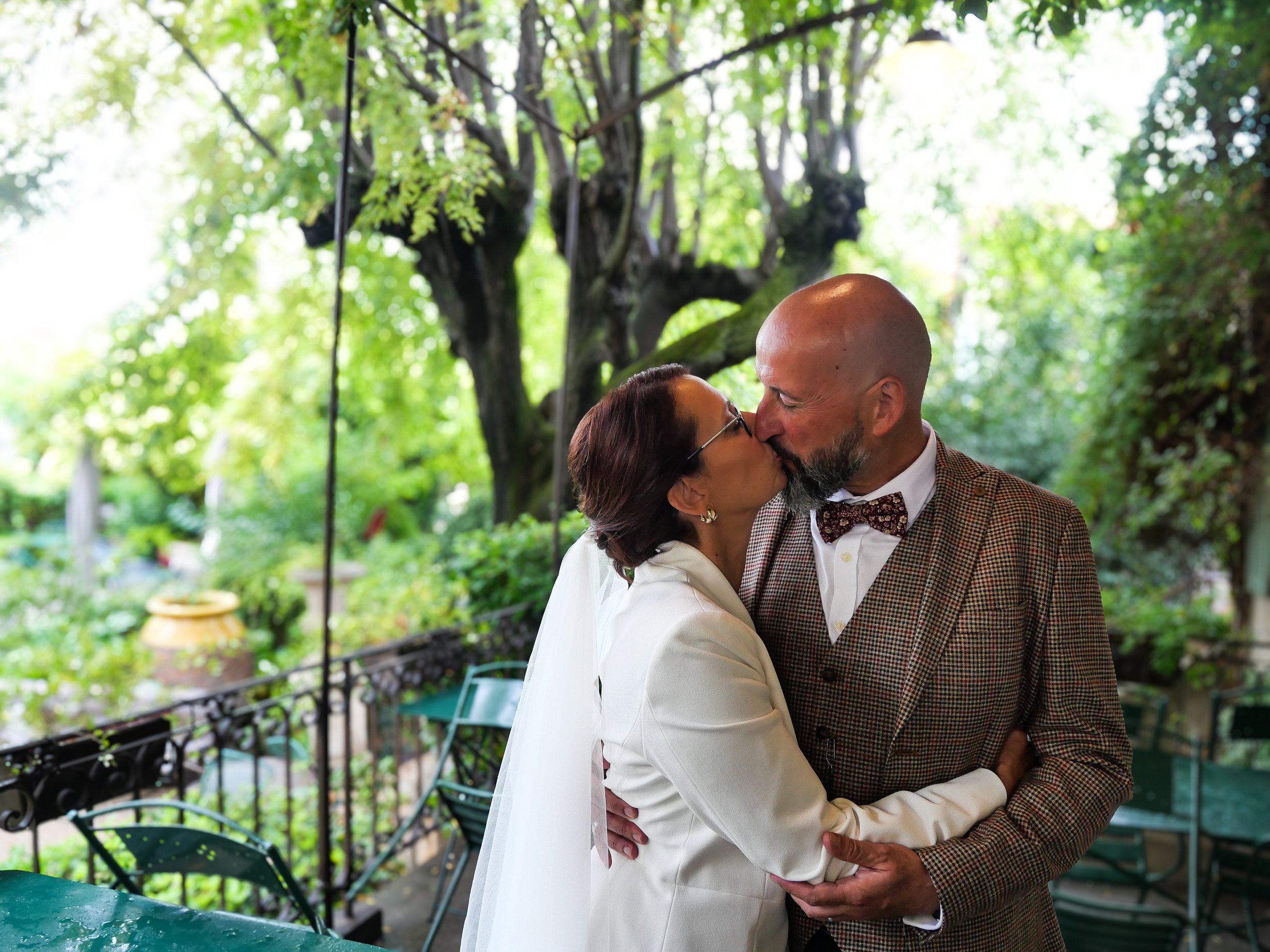 Mariages et célébrations