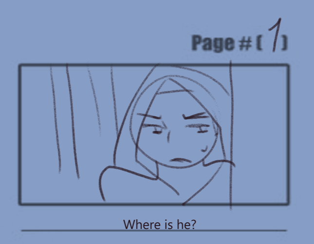 See Storyboard