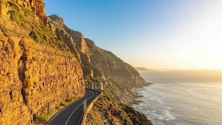 Chapmans Peak