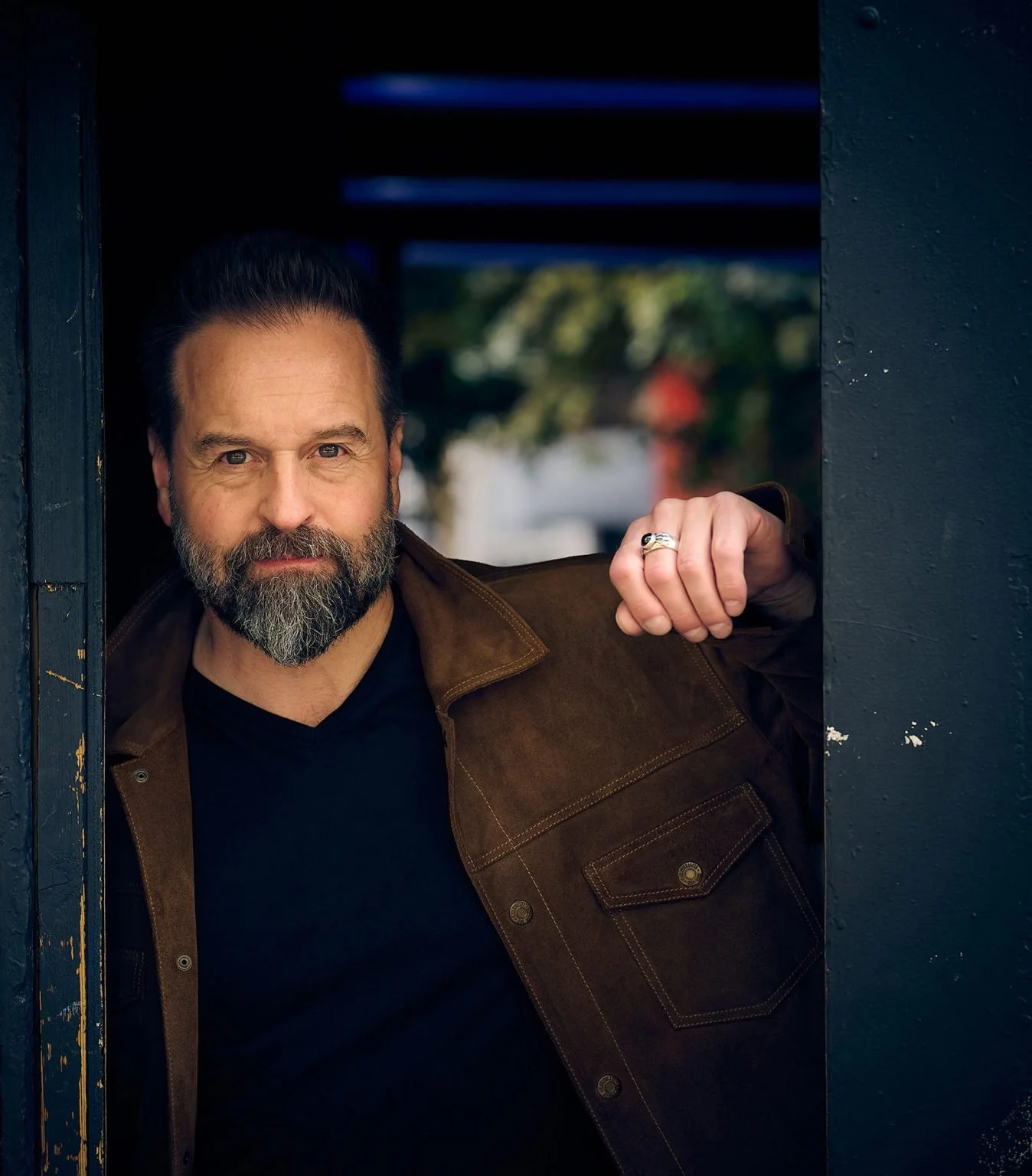 Alfie Boe