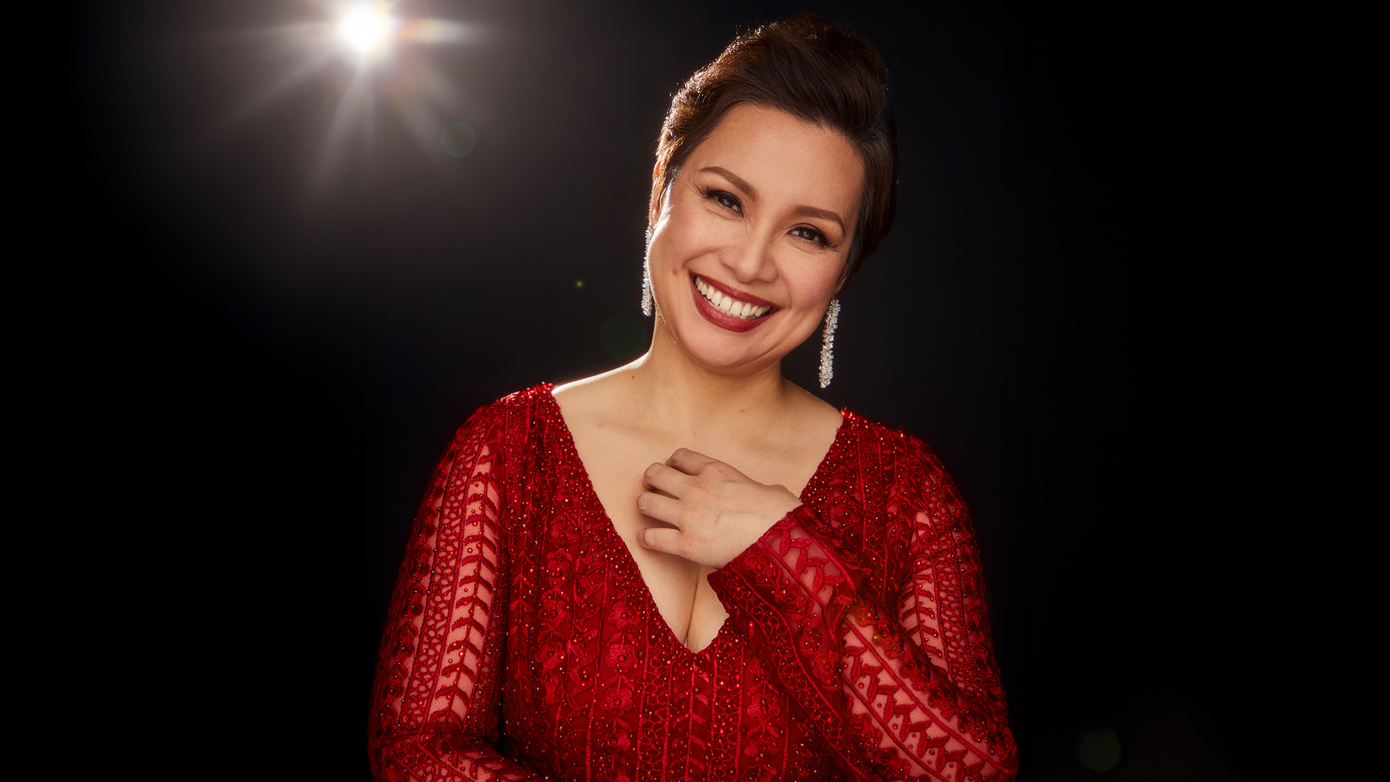 Lea Salonga