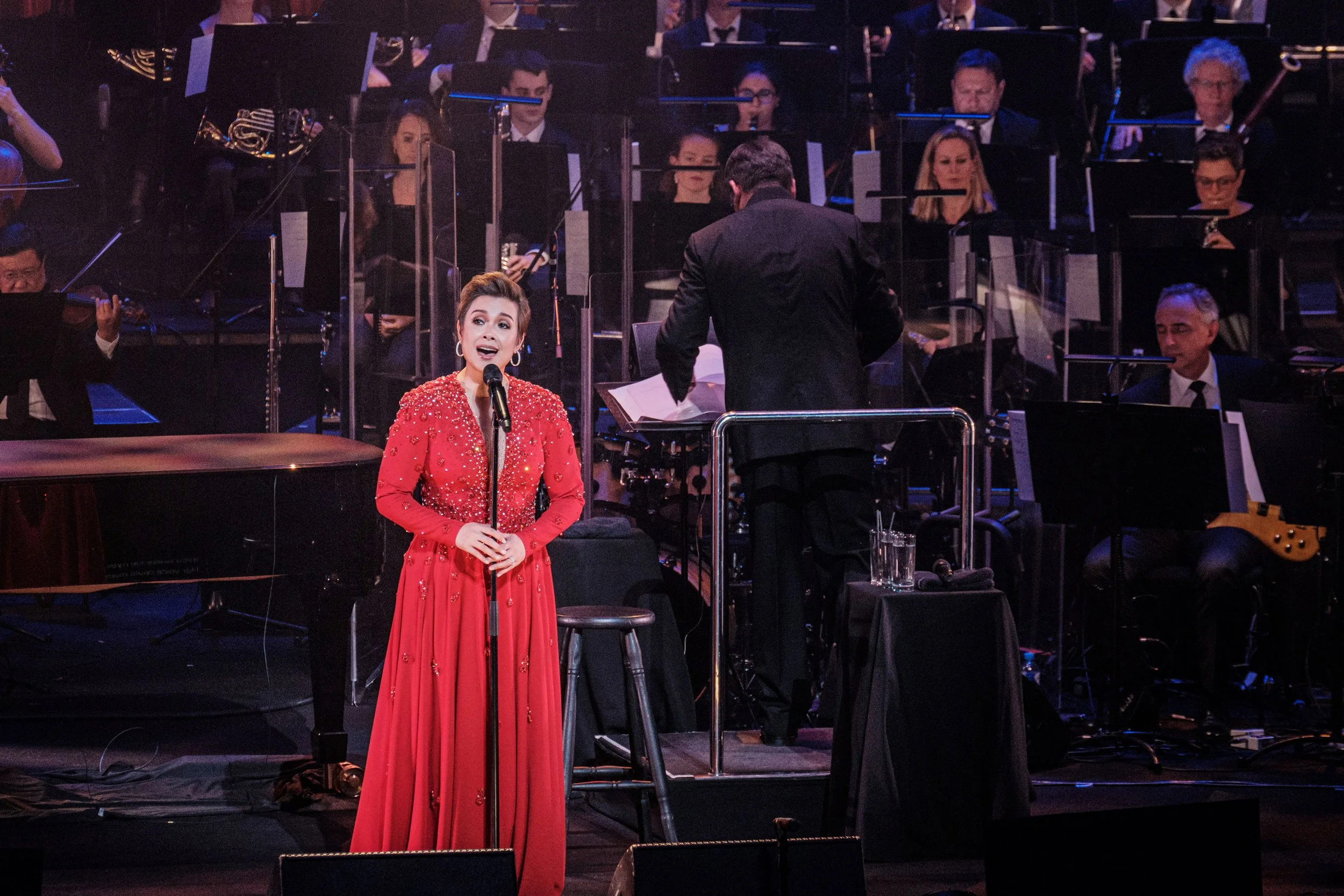 Lea Salonga