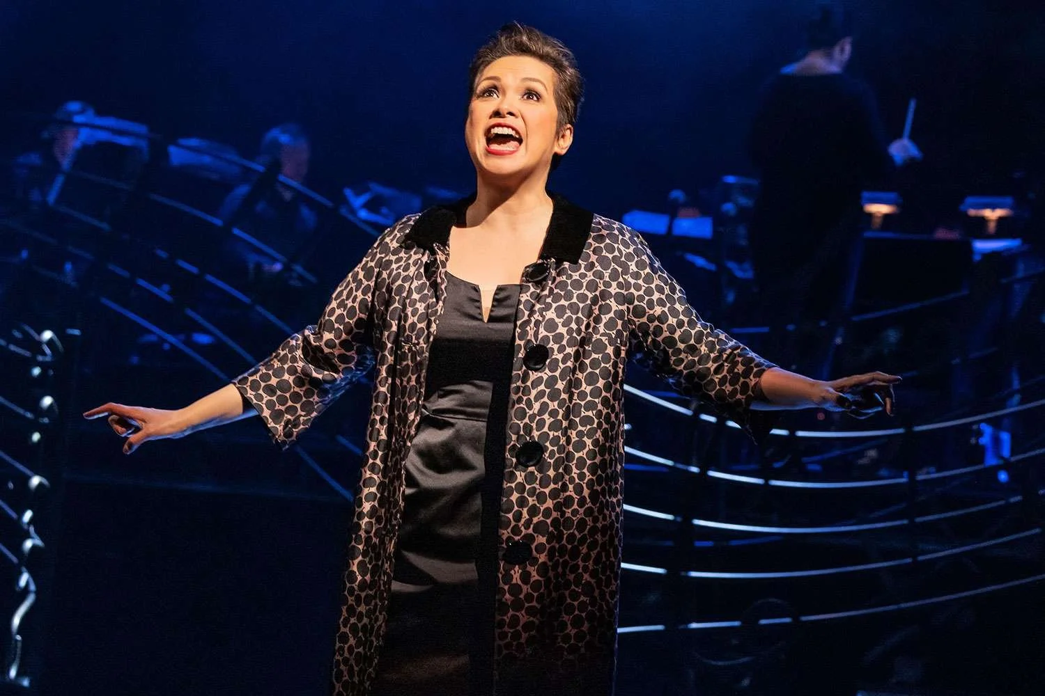 Lea Salonga