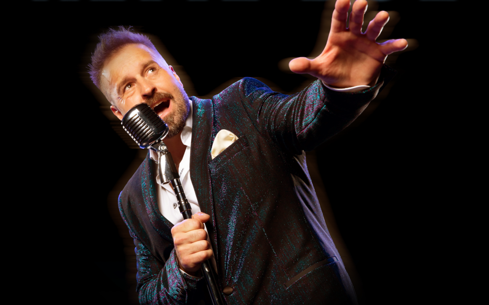 Alfie Boe