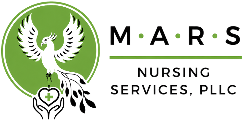 MARS Nursing Services
