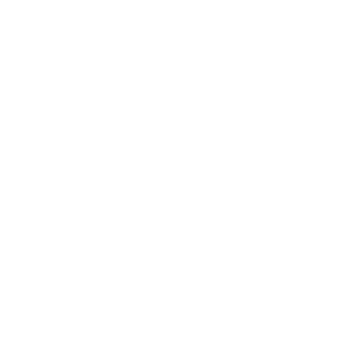 Black circle icon with white play button in the center.