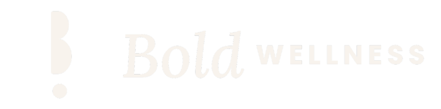 Bold Wellness