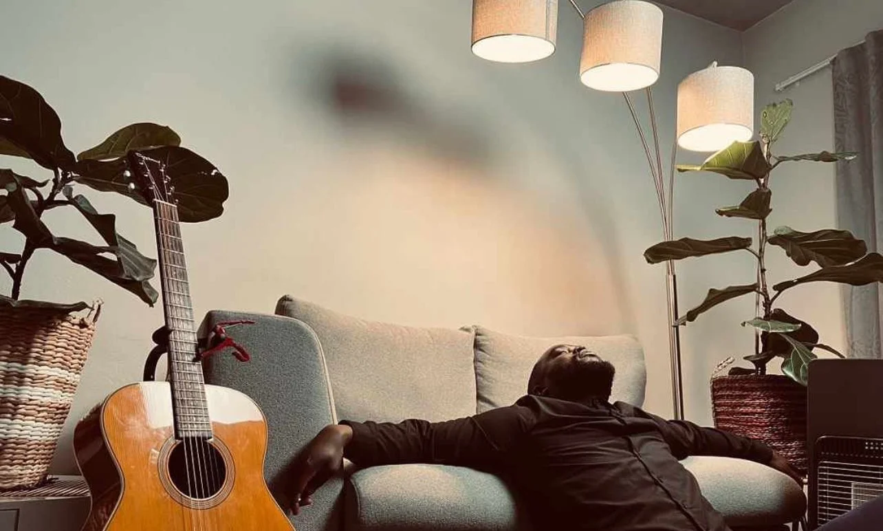 The Journey with Tendai Nyamayaro