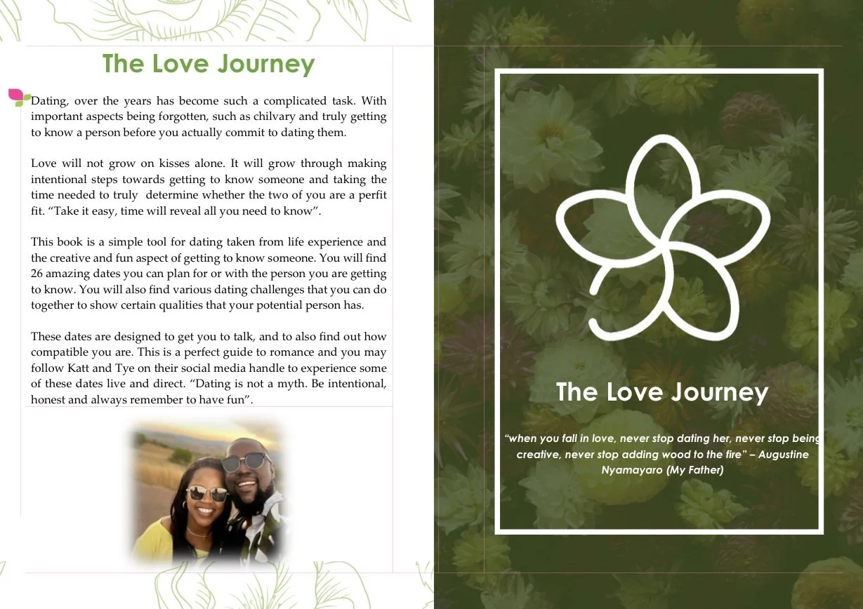 The Lovers Journey - Dating