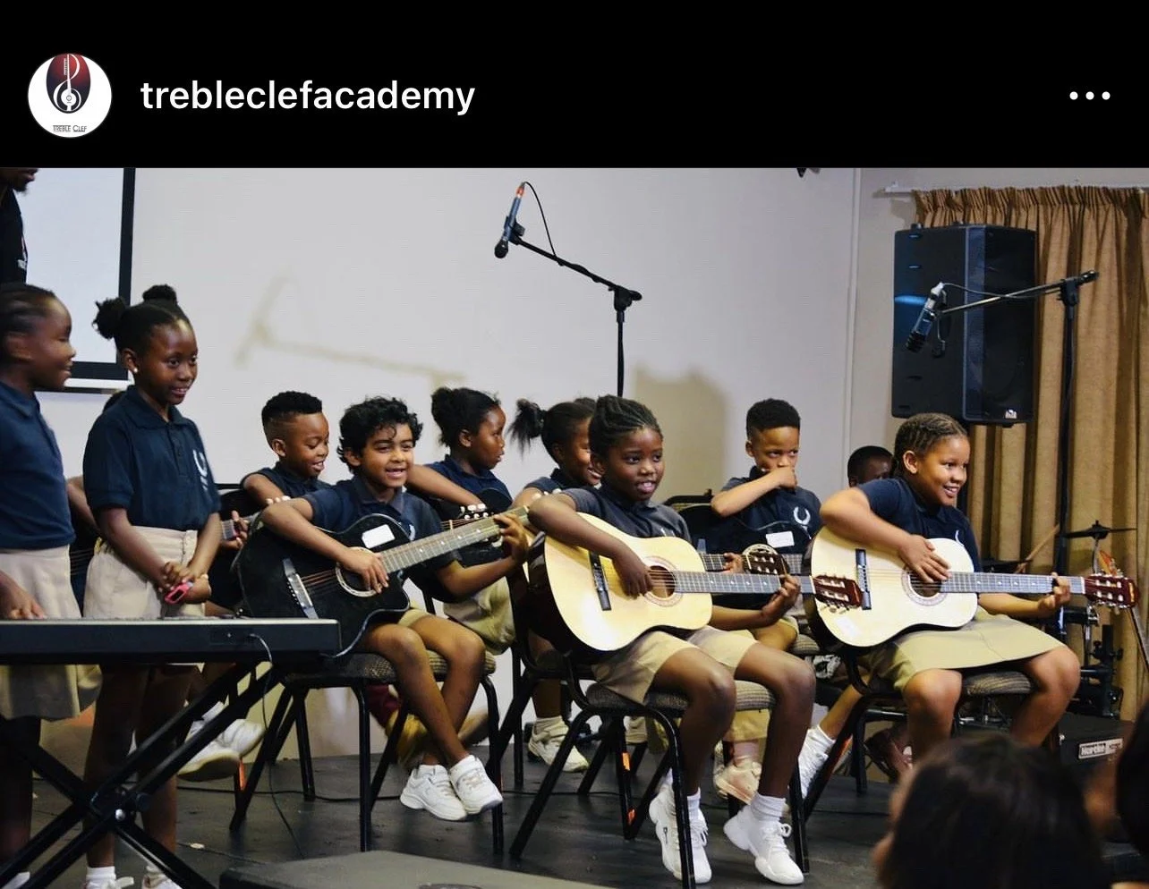 Treble Clef Concert Day3