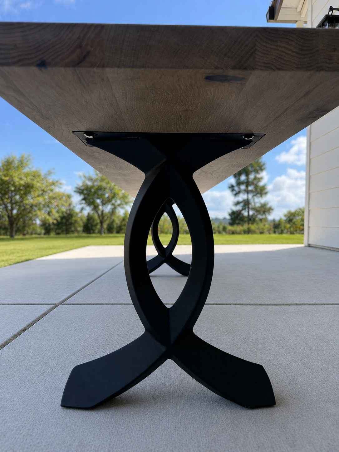 Flowyline Curva Legs