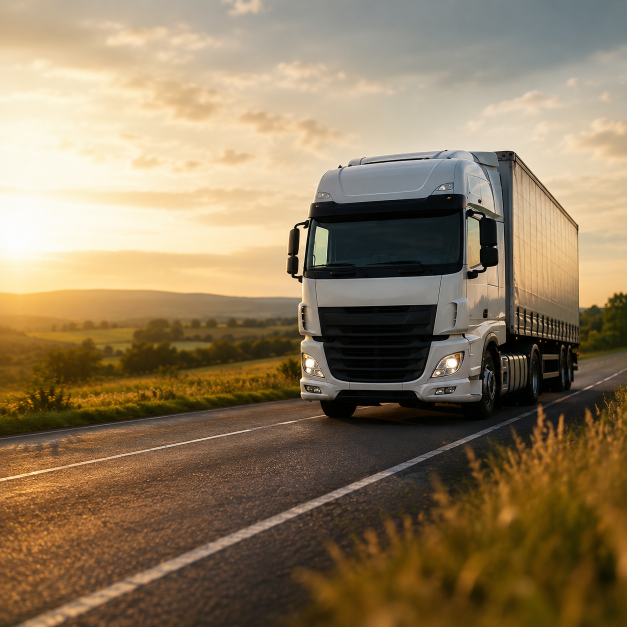 10 Common Operator Licence Mistakes That Could Put Your Business at Risk