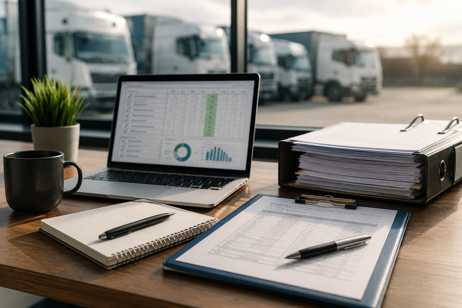 Why Every Operator Can Benefit from an Independent Monthly Compliance Review