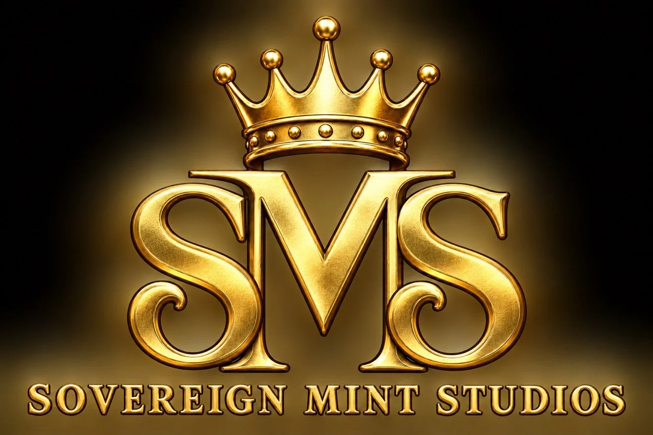 Sovereign Mint Studios