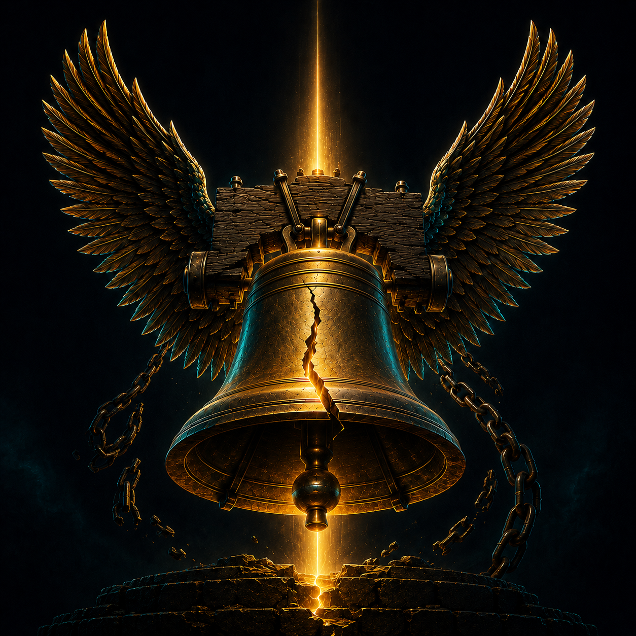 LFRG-004 — Legacy Ascension
Freedom rises into something that outlives us.