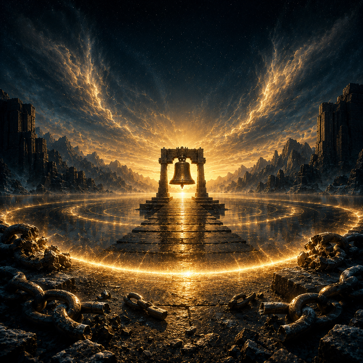 LFRG-010 — Final Resonance
Personal freedom echoes forward as legacy.
