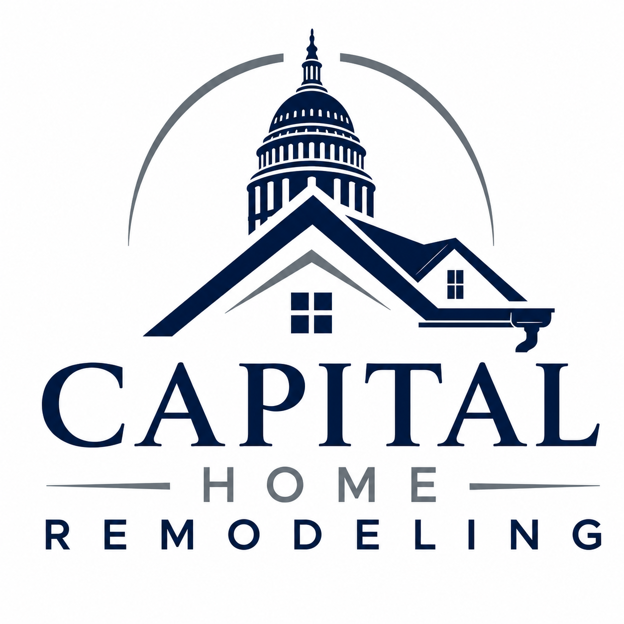 Capital Home Remodeling
