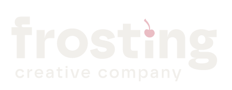 Frosting Creative Co. 
