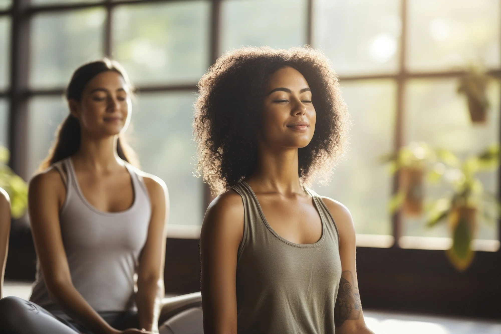 The Weight We Carry: Letting Go of Who Everyone Else Needs You to Be