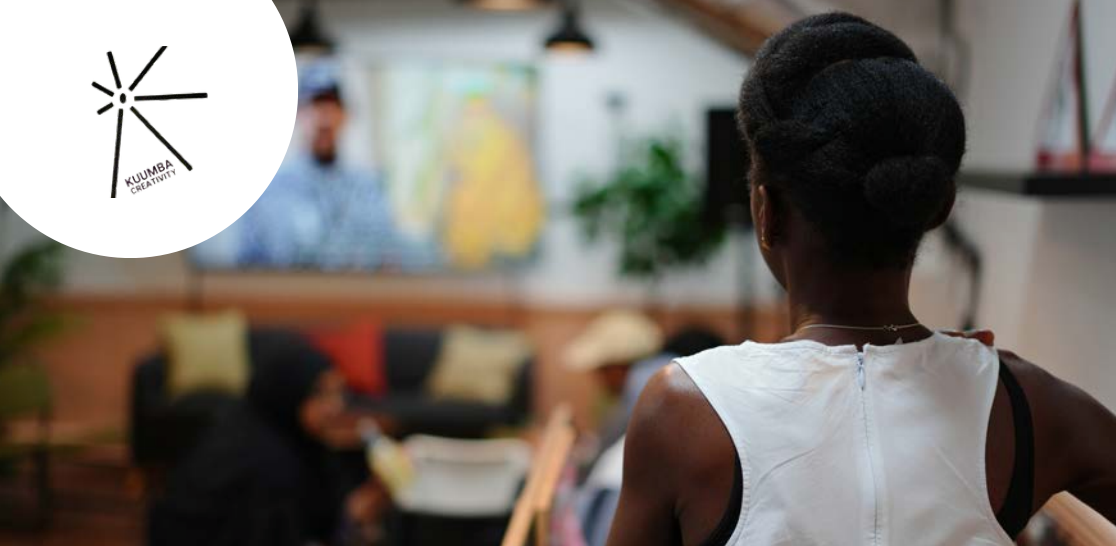 Unseen: Screening of Kuumba Centre’s Video Archive in Partnership with The UnMuseum
