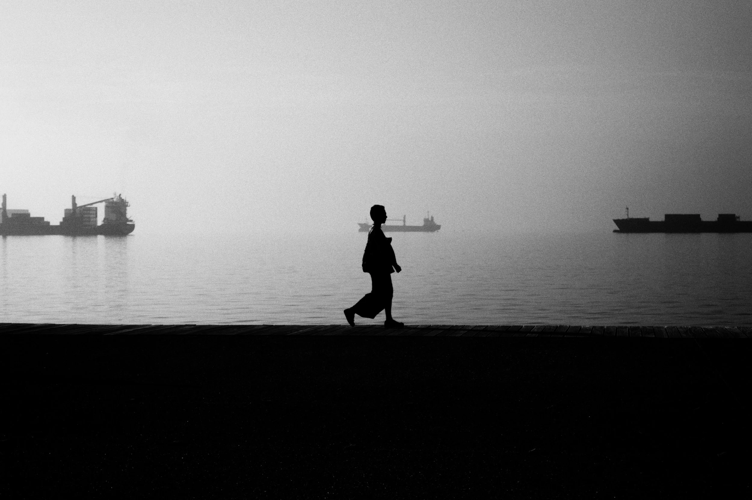 LIGHT/BODY/SHADOW