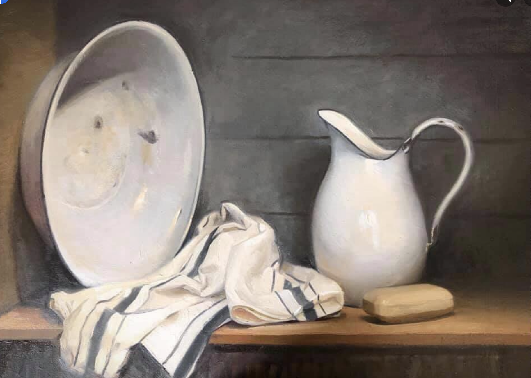 oil on canvas. 