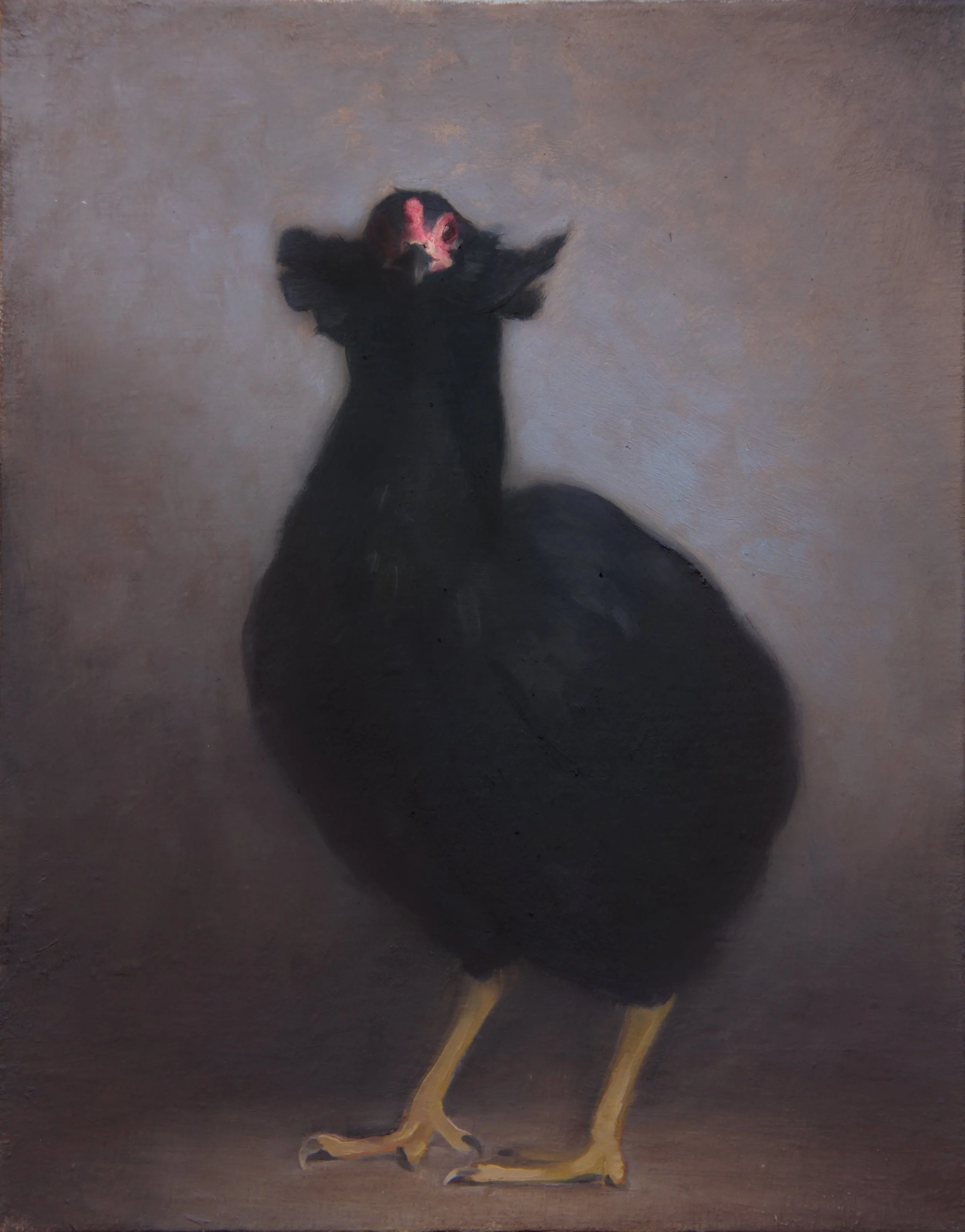 Hen (2020)