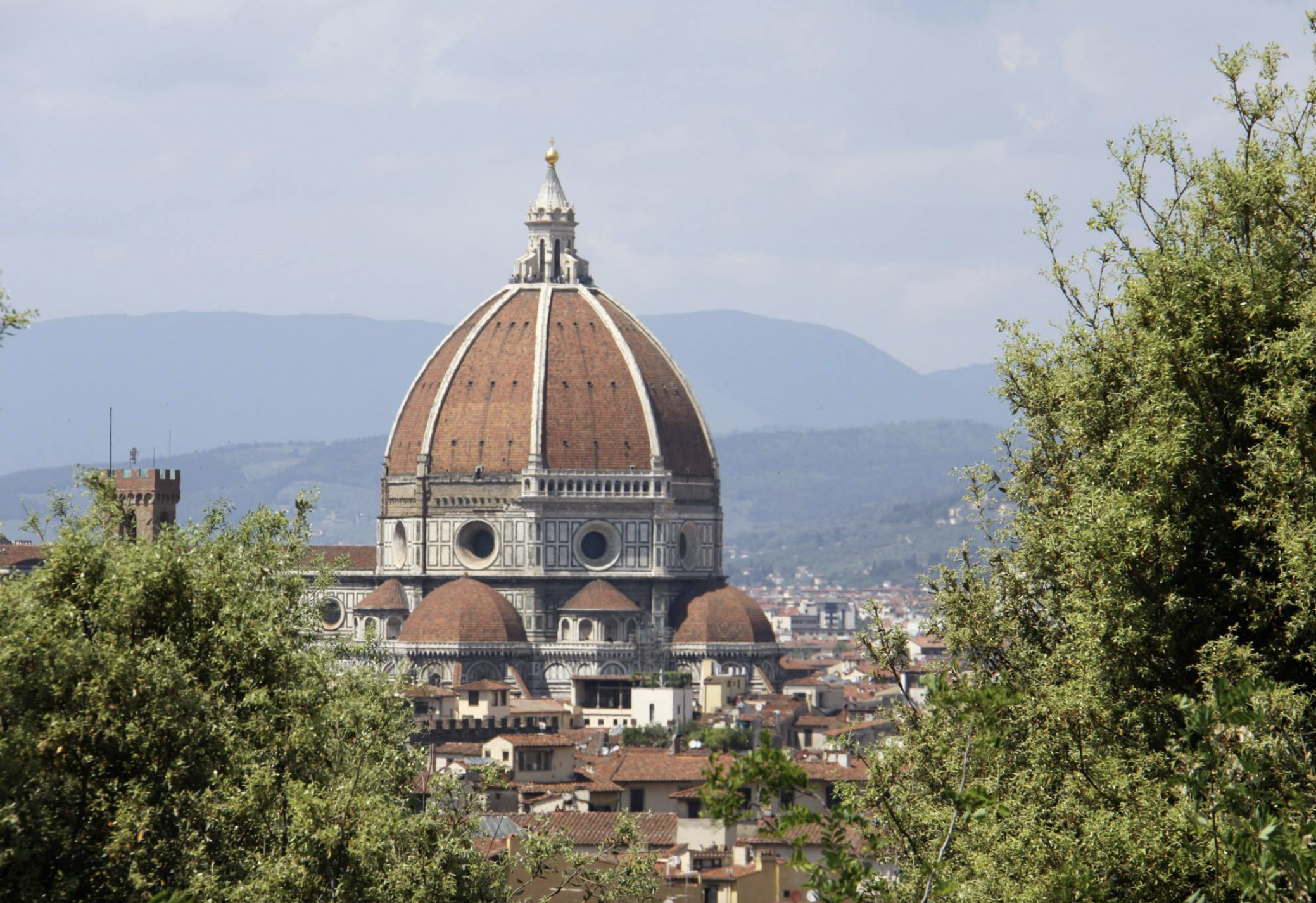 TUSCANY PORTRAIT PAINTING WORKSHOP 2027