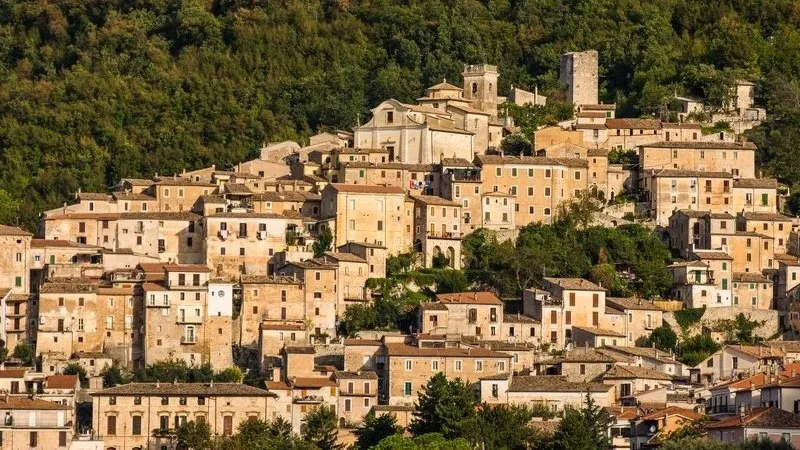 Why San Donato? Finding Our Village in the Comino Valley