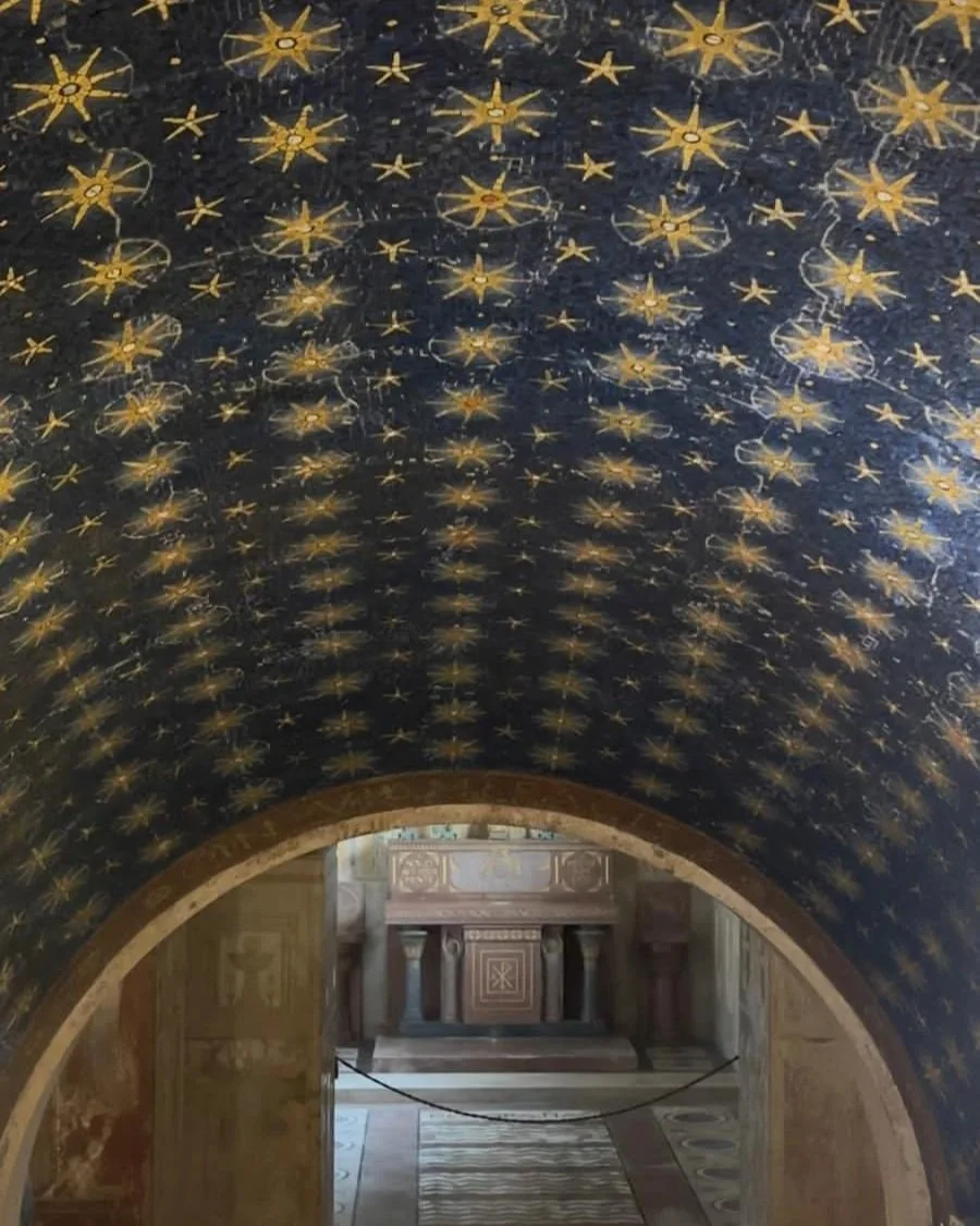 Abbey of Monte Cassino