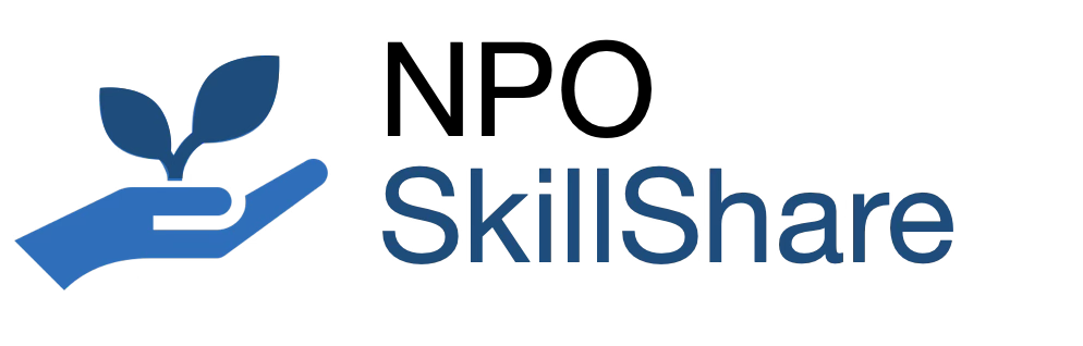 NPO SkillShare