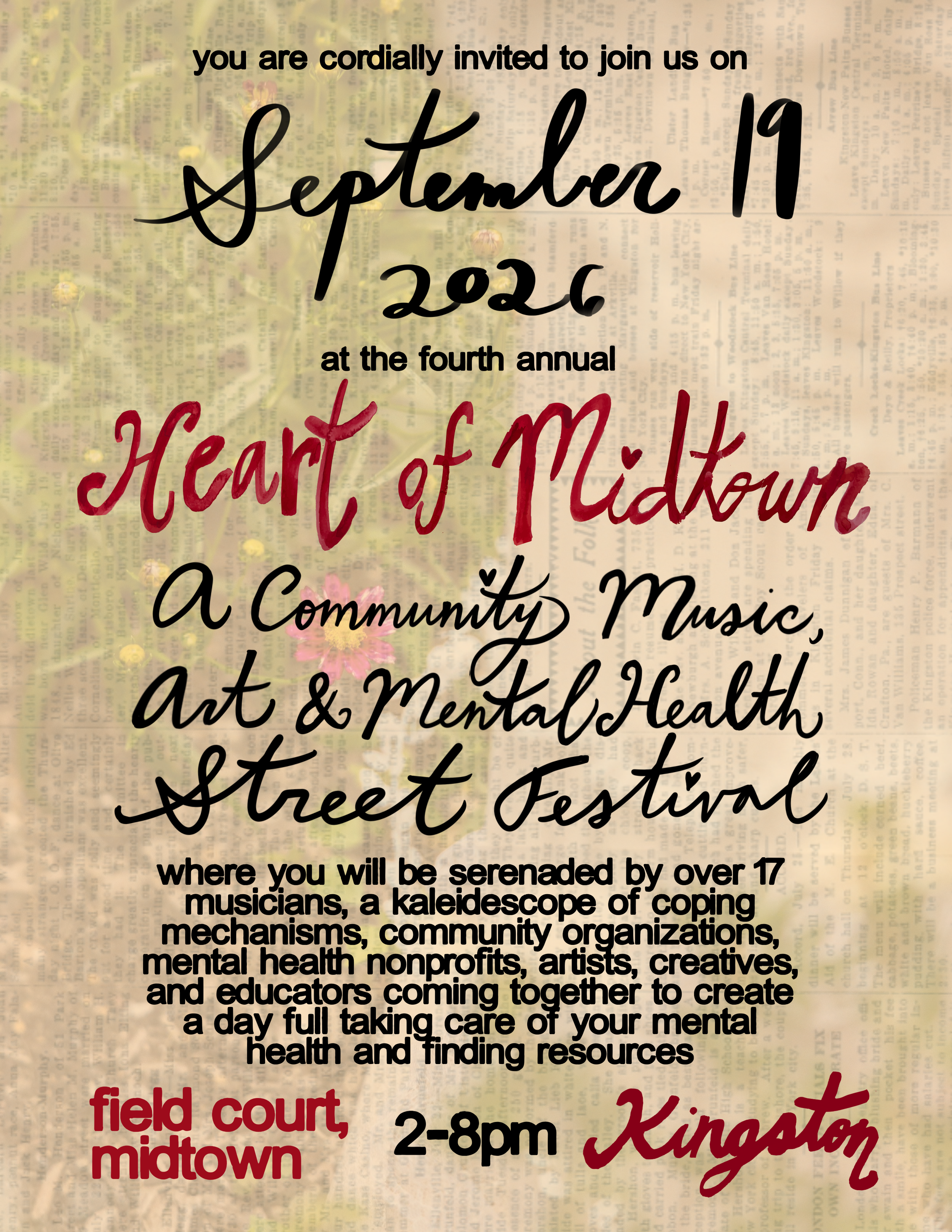 Heart of Midtown