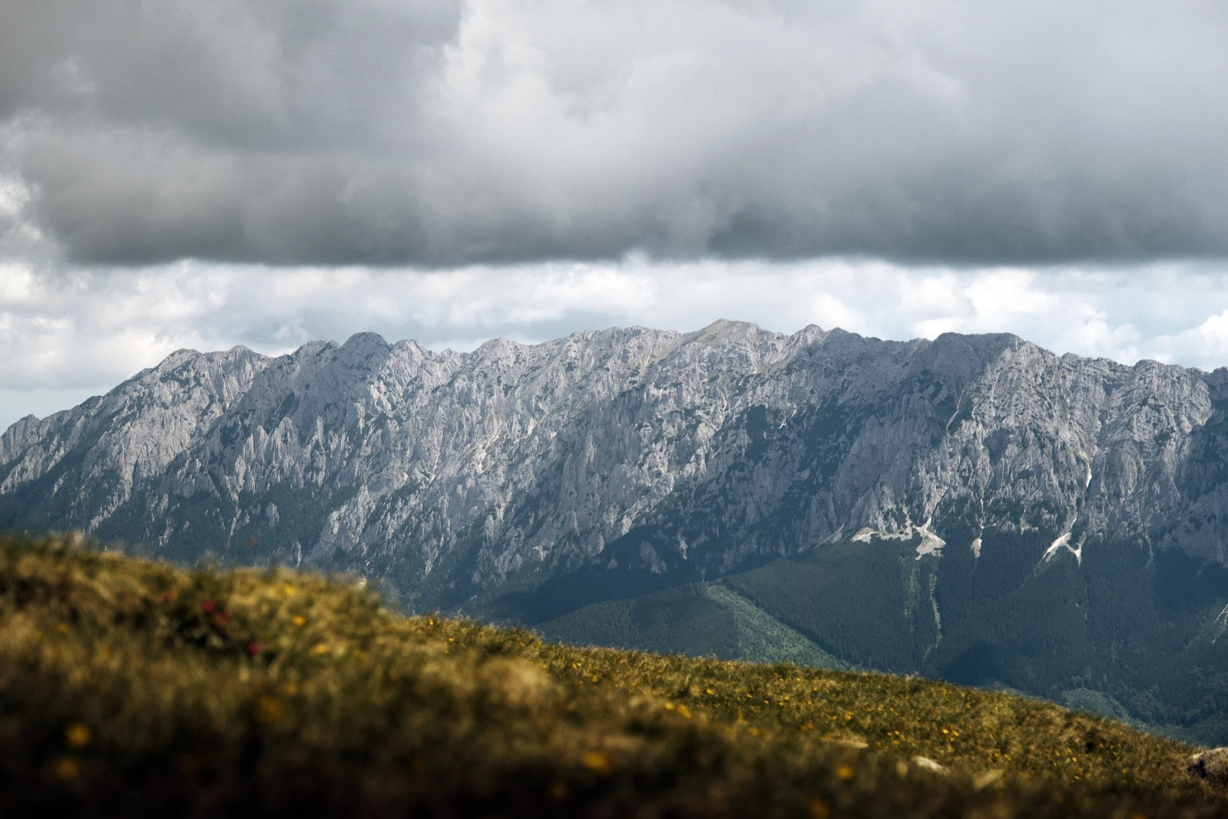 Romania – August 2022