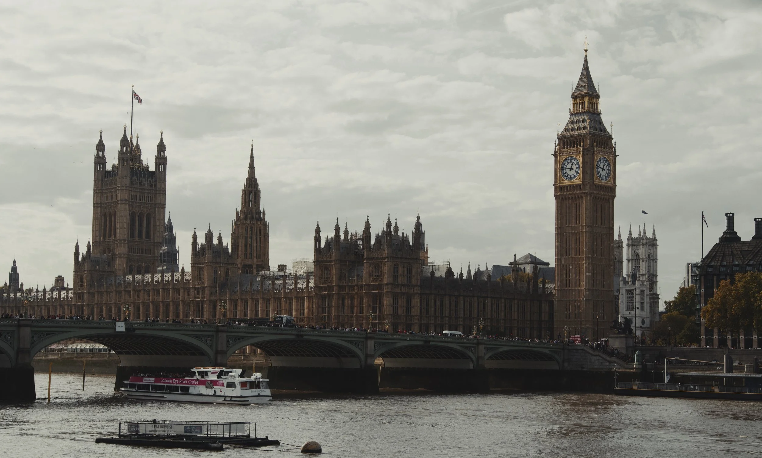 London, UK – October 2022