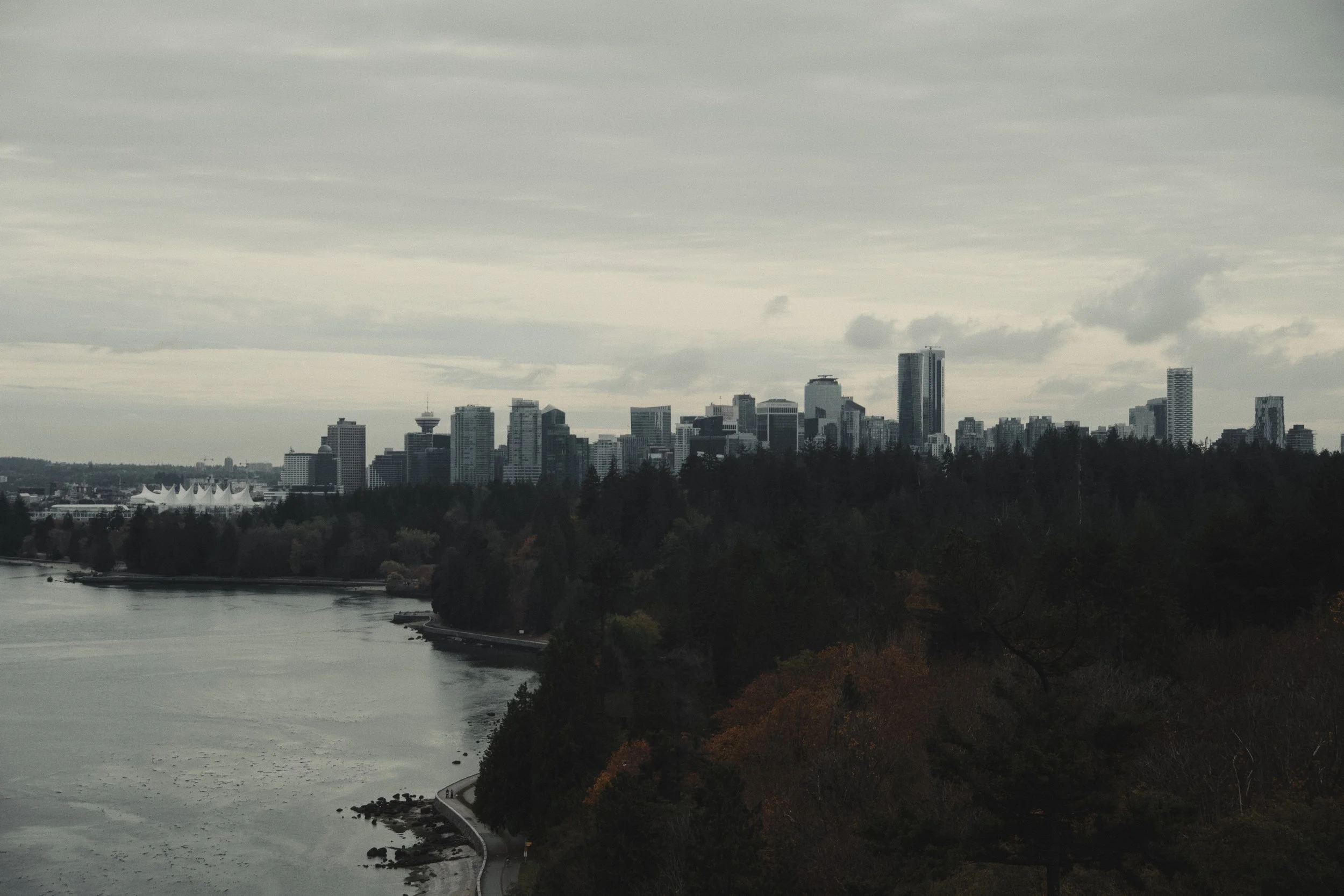 Vancouver, BC – October 2024