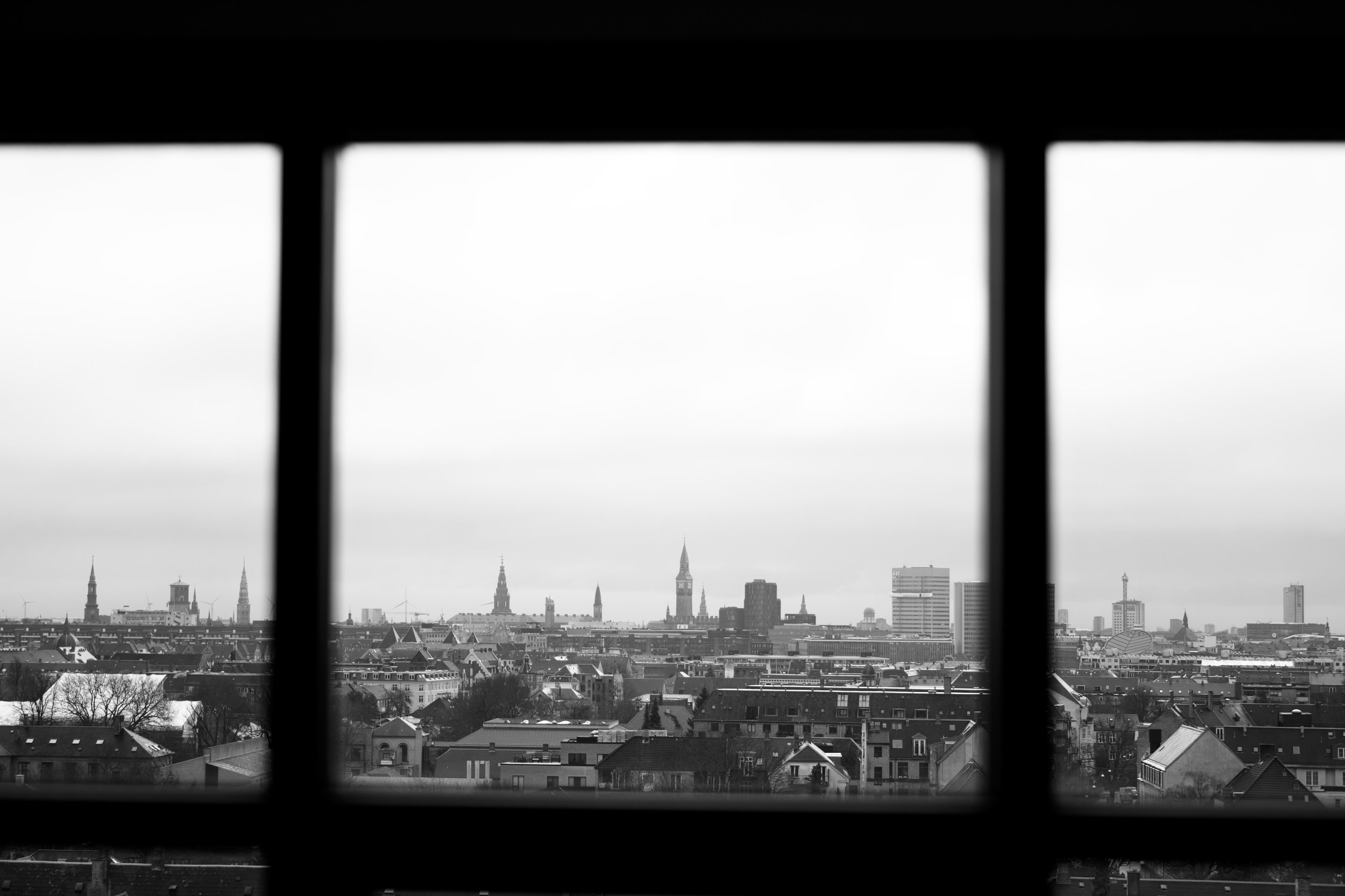 Copenhagen, Denmark – March 2026