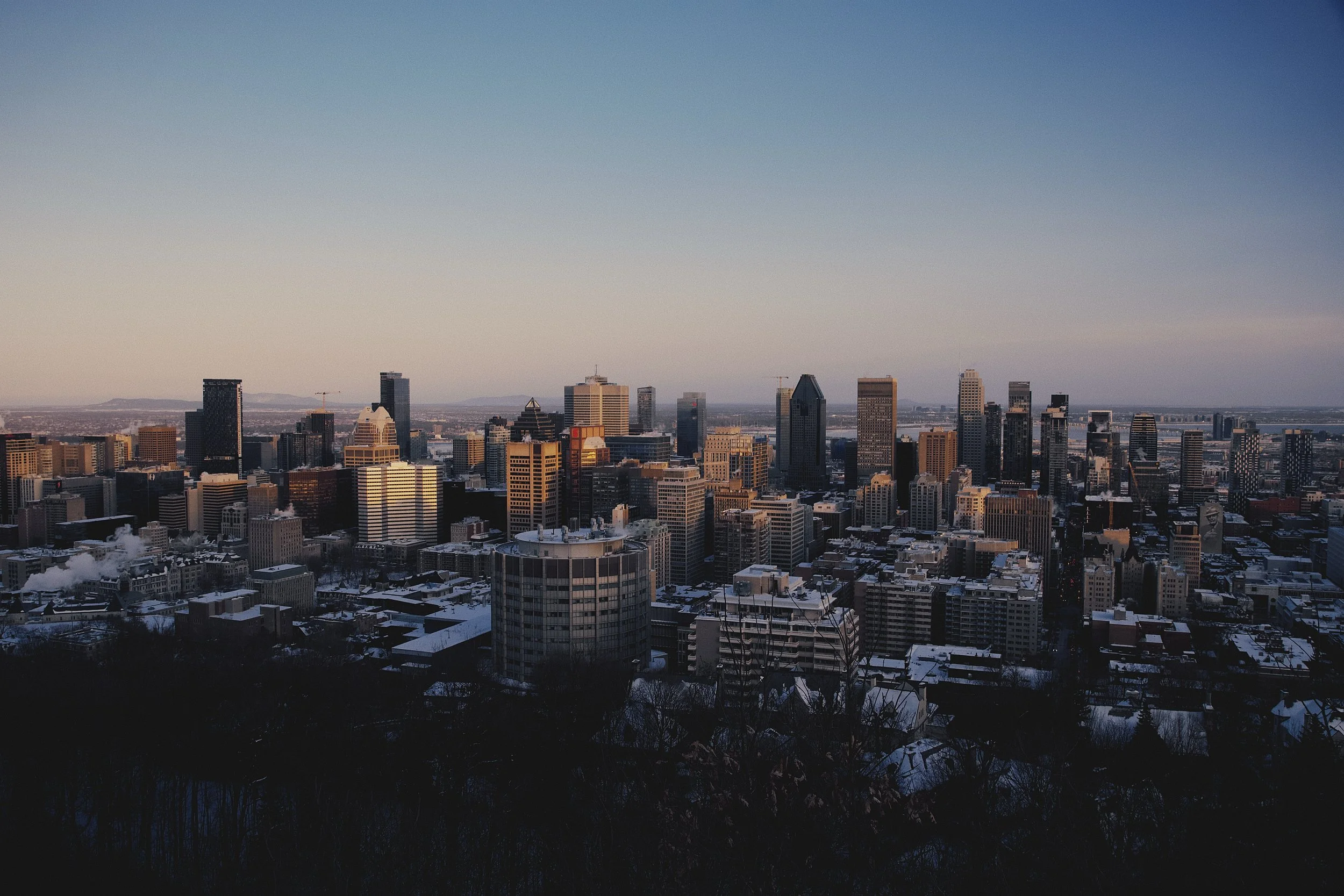 Montreal, Quebec – February 2025