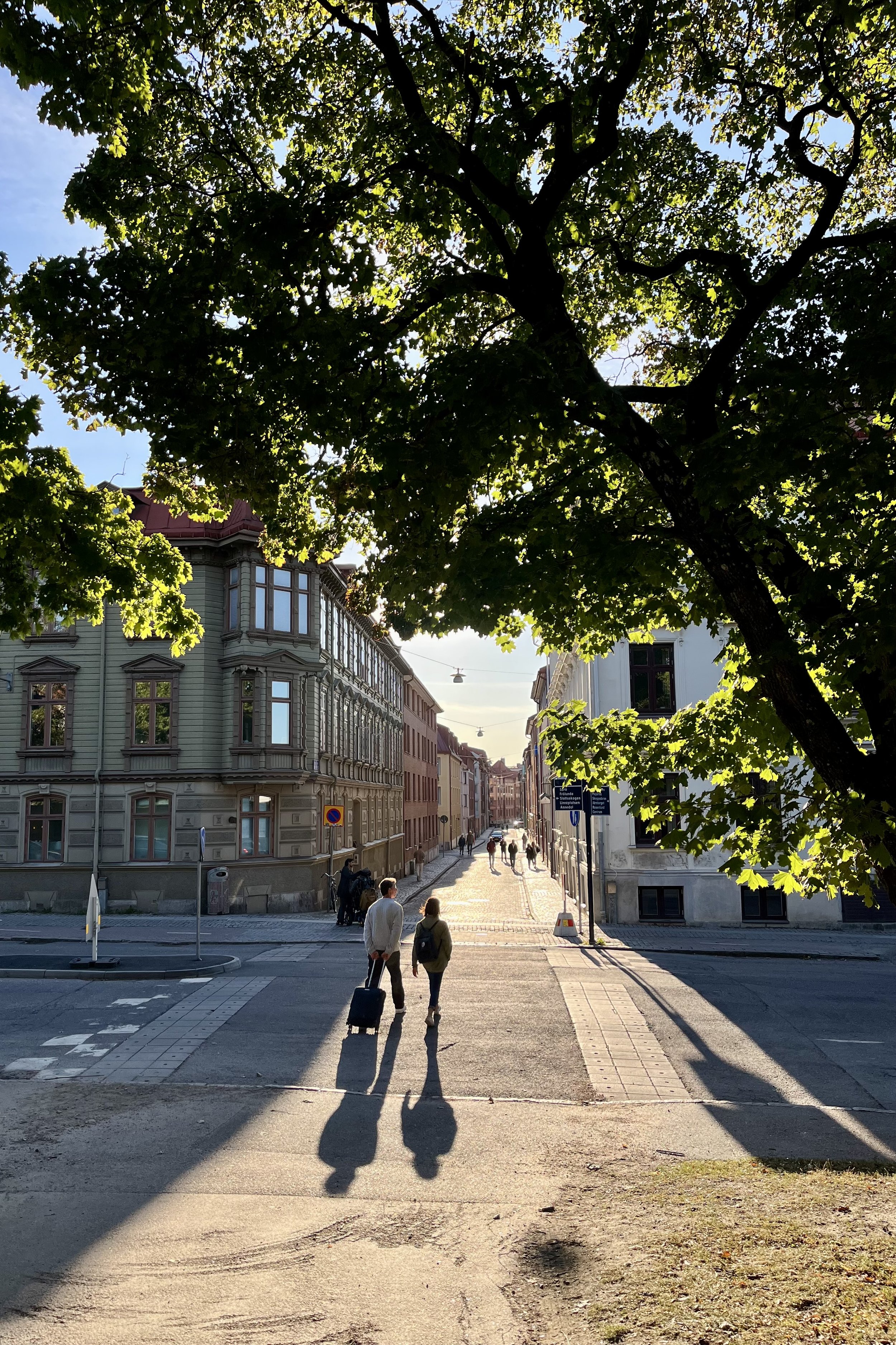 Gothenburg, Sweden – August 2025