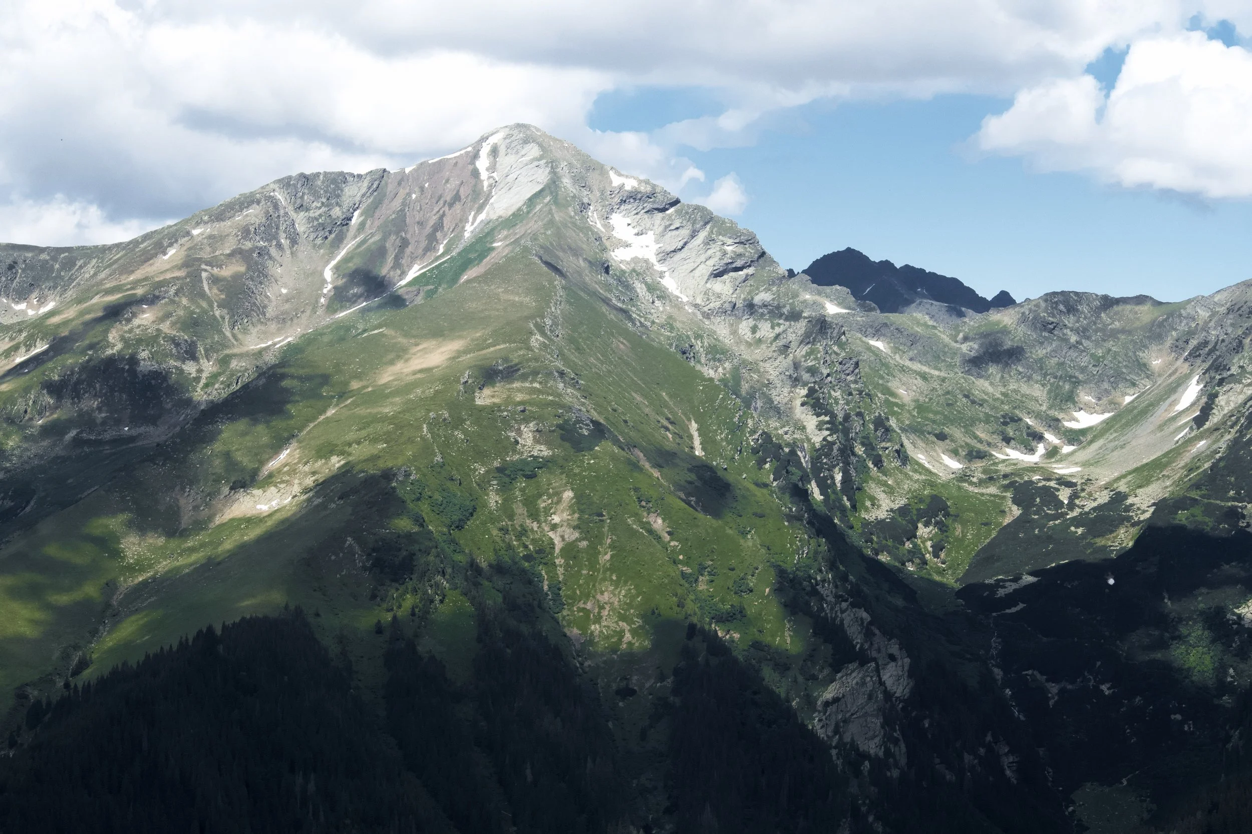 Romania – July 2022