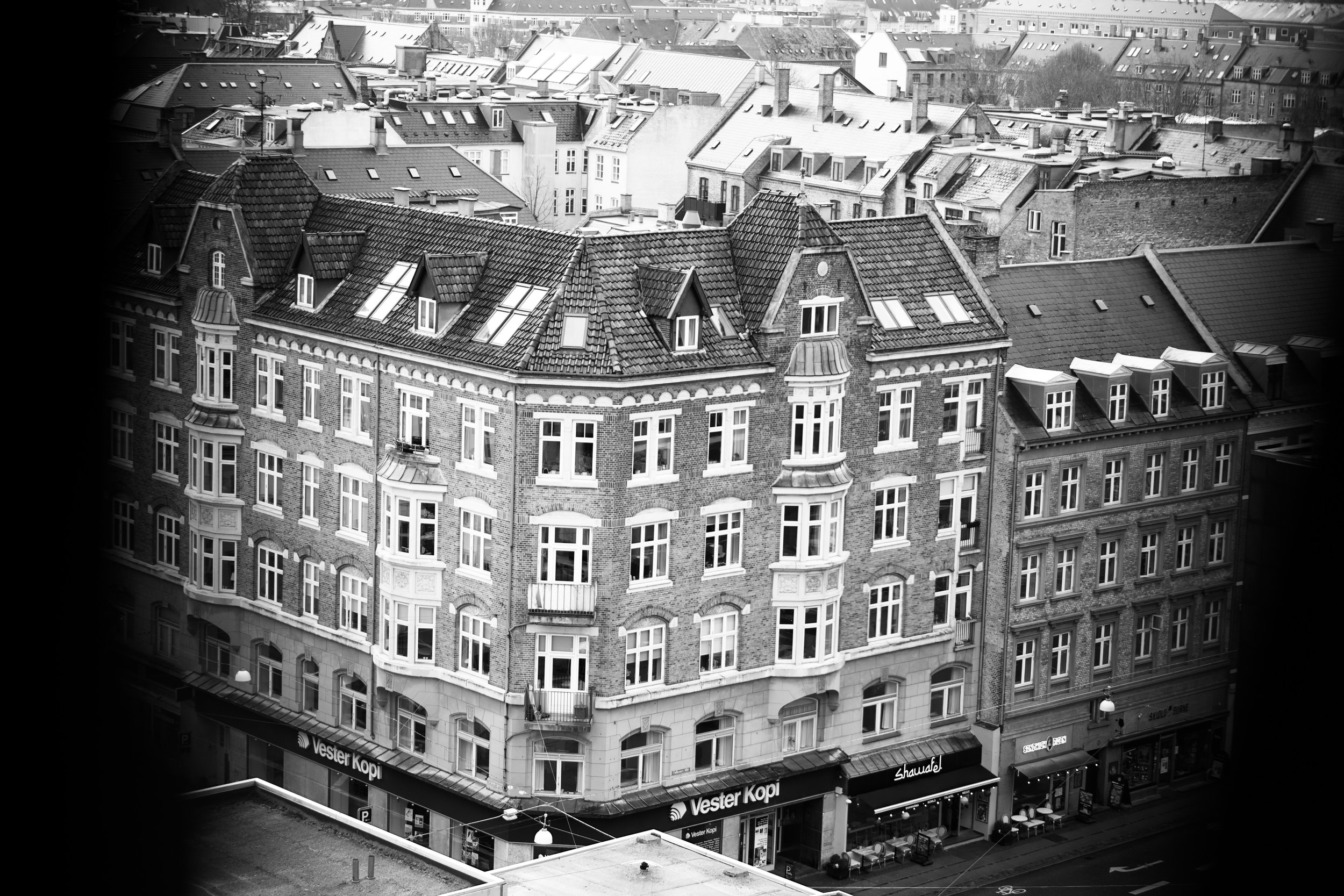 Copenhagen, Denmark – March 2026