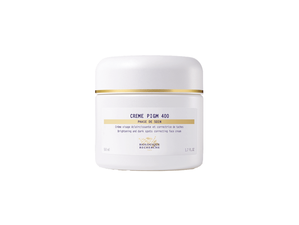 CREME PIGM 400